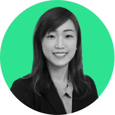Ms. Rae Kuo